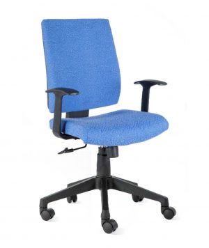 Buy Office Chairs - Amul Polycure