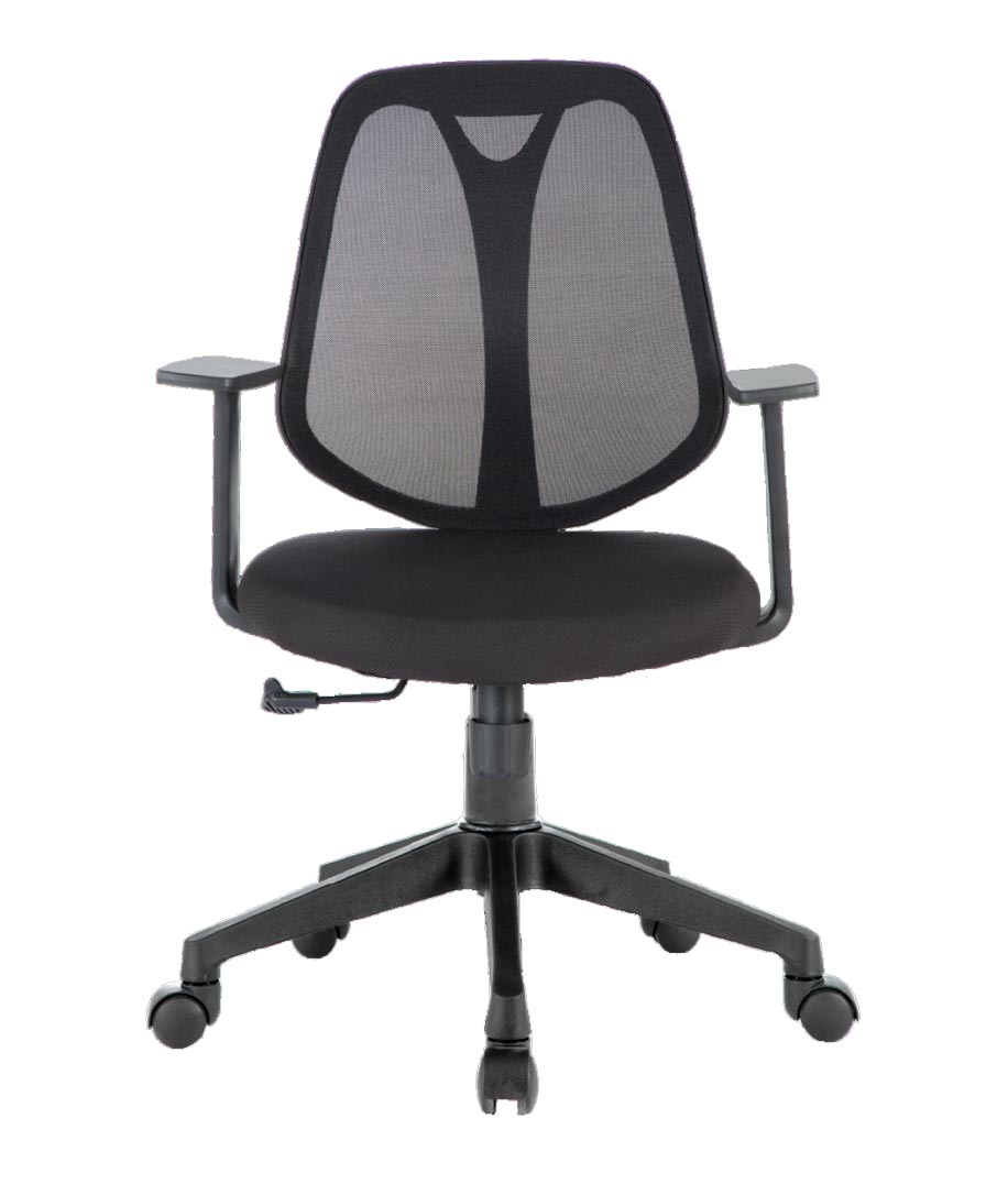 Why and how should you adjust an office chair