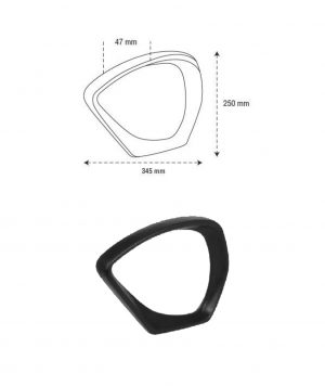 PU armrest manufacturers chennai - amul polycure