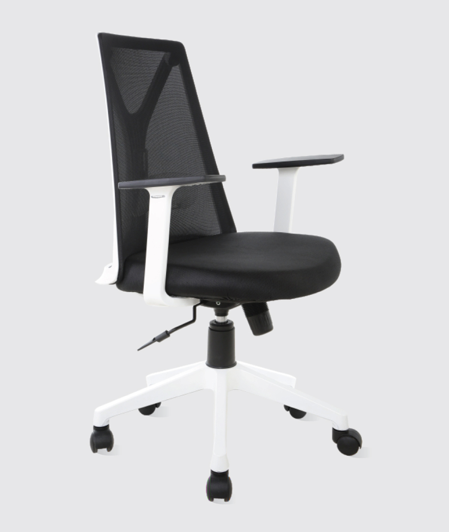 Ergonomics of office chairs