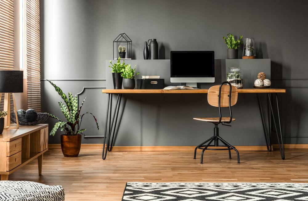 Top Furniture ideas to make your office look more professional