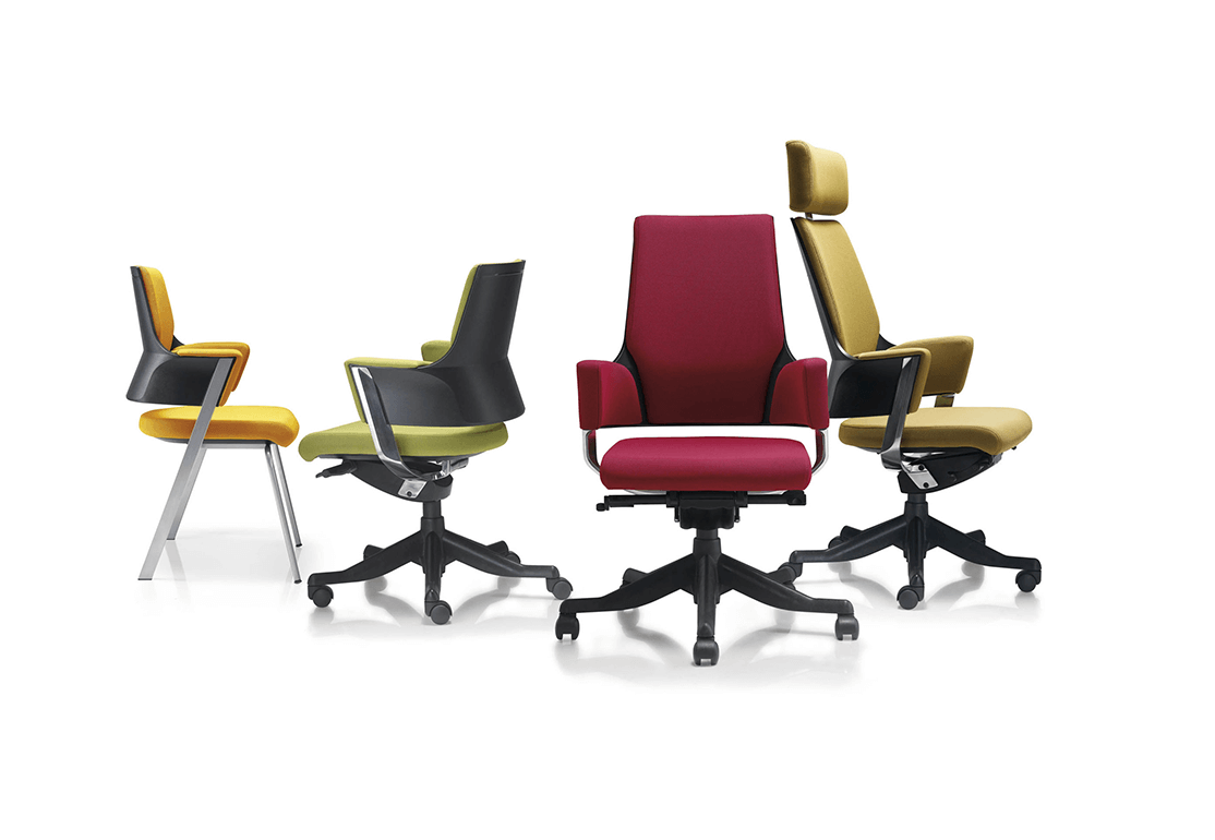 Top reasons why comfortable office chairs enhance productivity