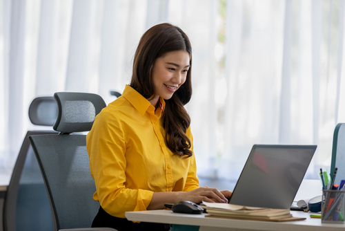 How to ensure maximum comfort from your office chair