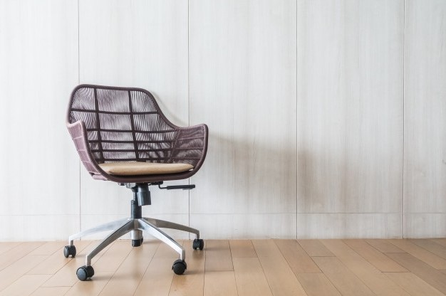 How to Fix a Squeaky Office Chair