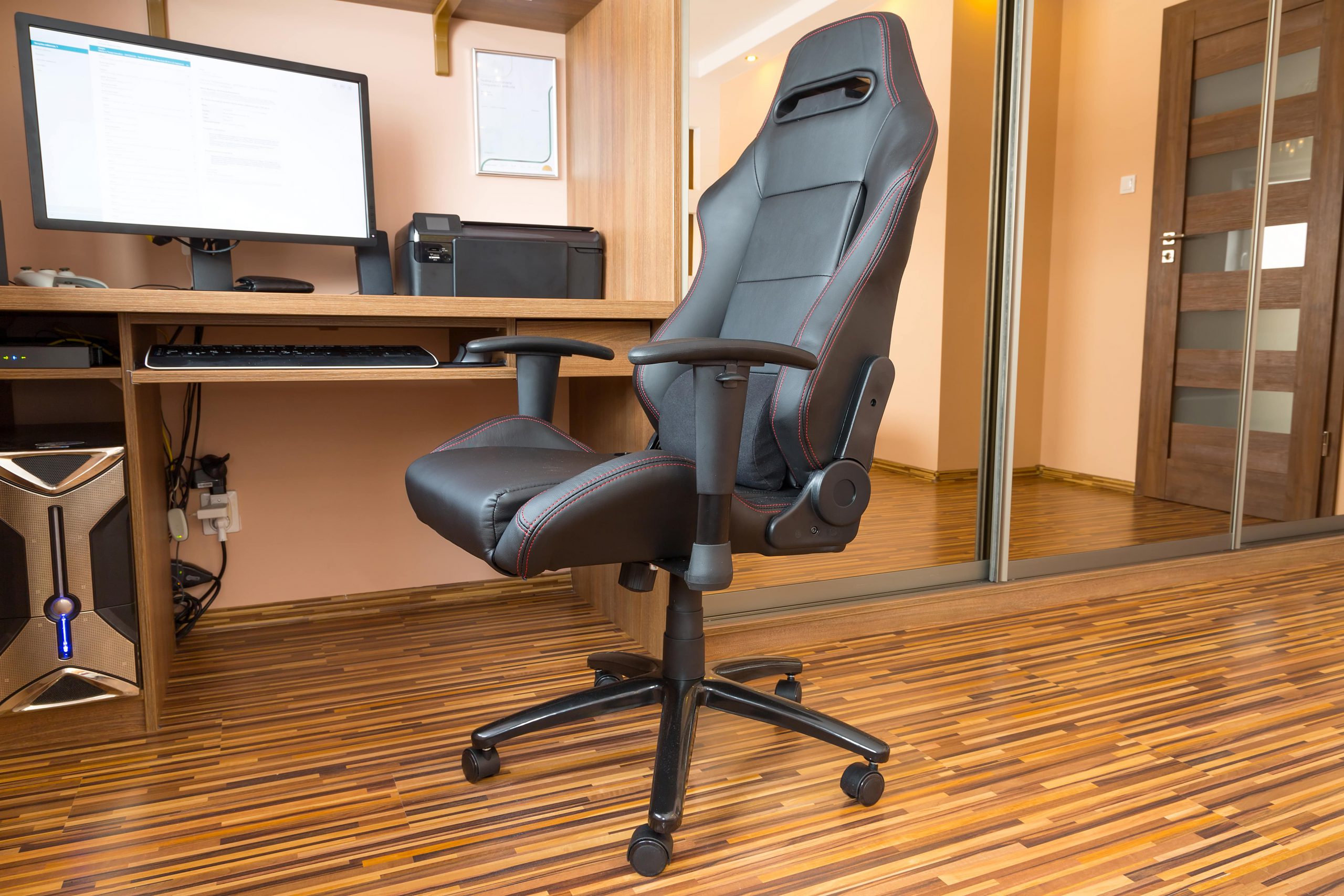 Most Sustainable Office Chairs in 2021