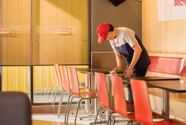 How to Clean and Maintain Restaurant Furniture?