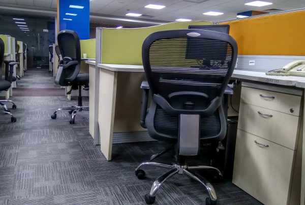 Why should you get an Ergonomic Office Chair for your Workplace?