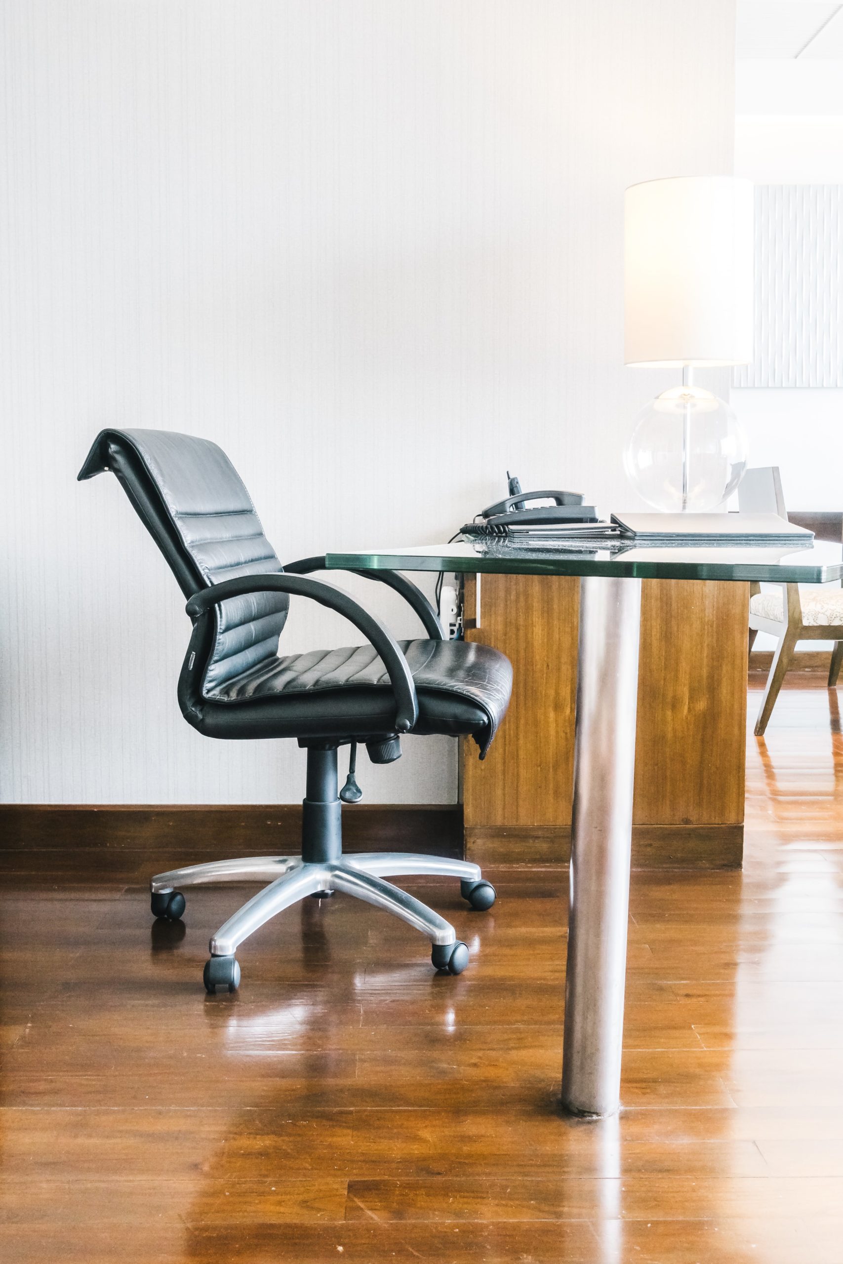 How Long Should You Use An Office Chair Ideally?