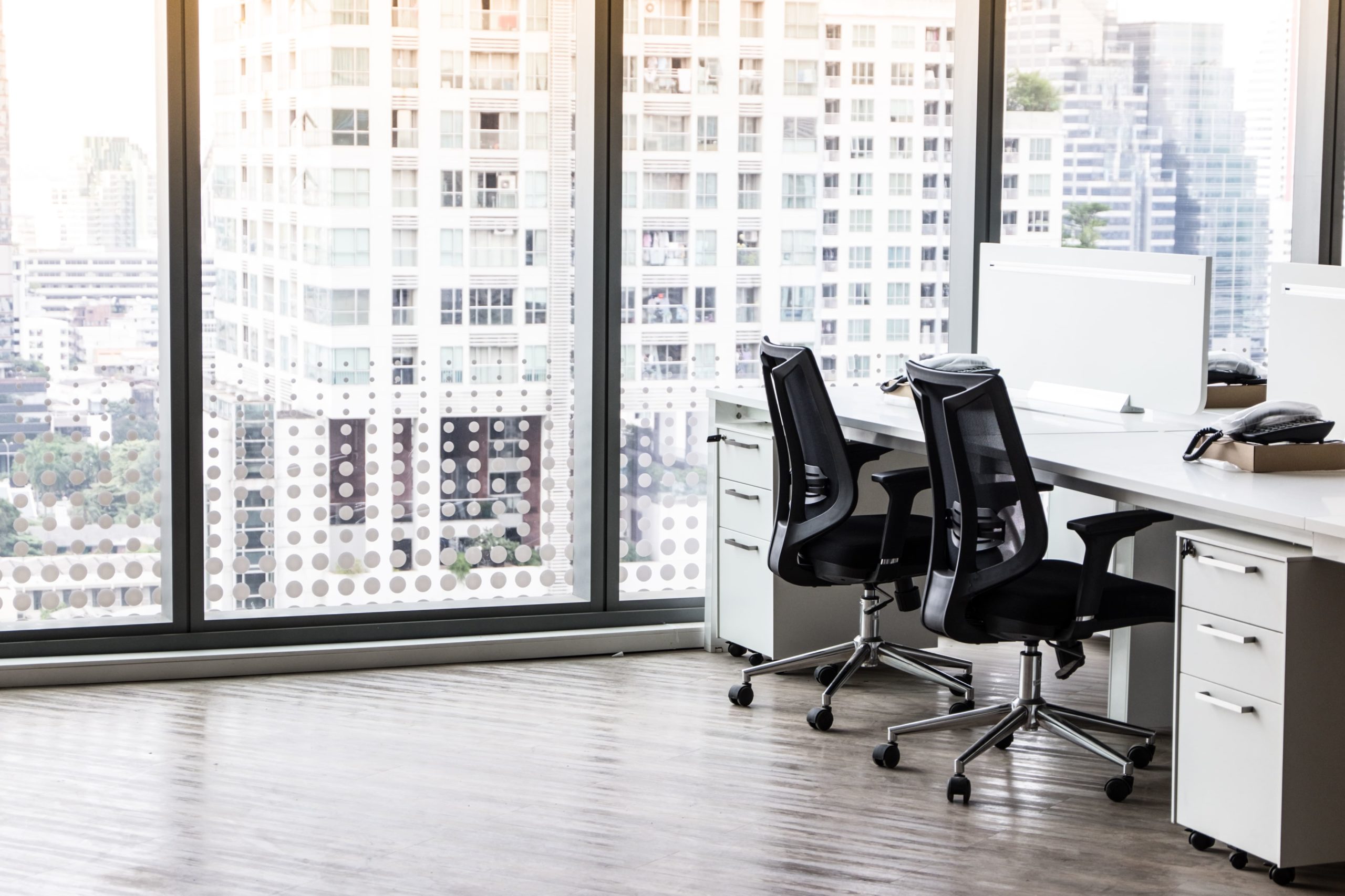 Why Should You Prefer Quality Over Cost While Purchasing Office Chairs?