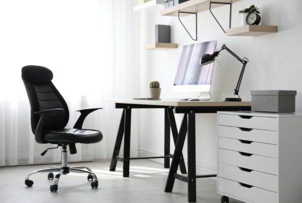 Office Chair Dealers in Chennai